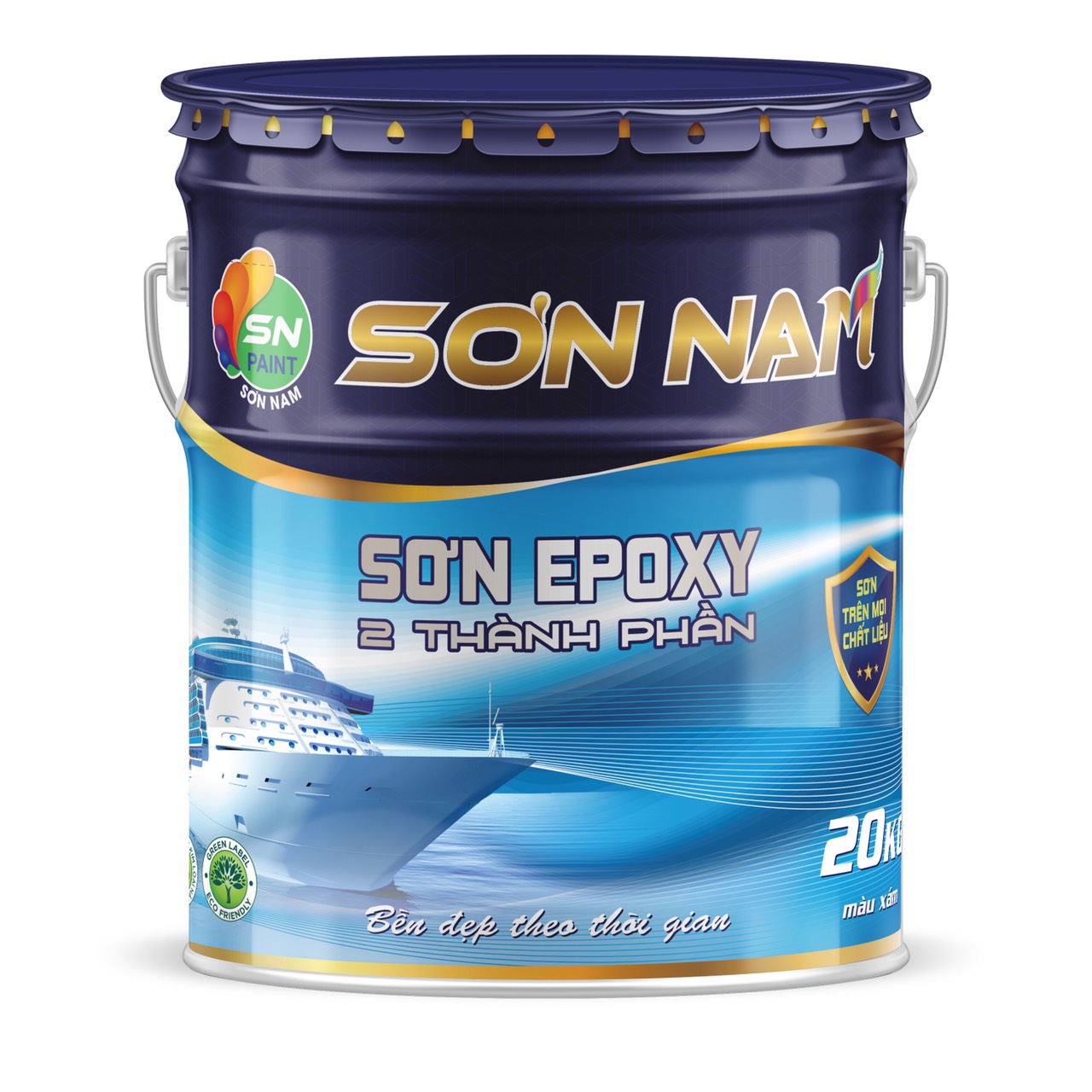 2 component epoxy coatings
