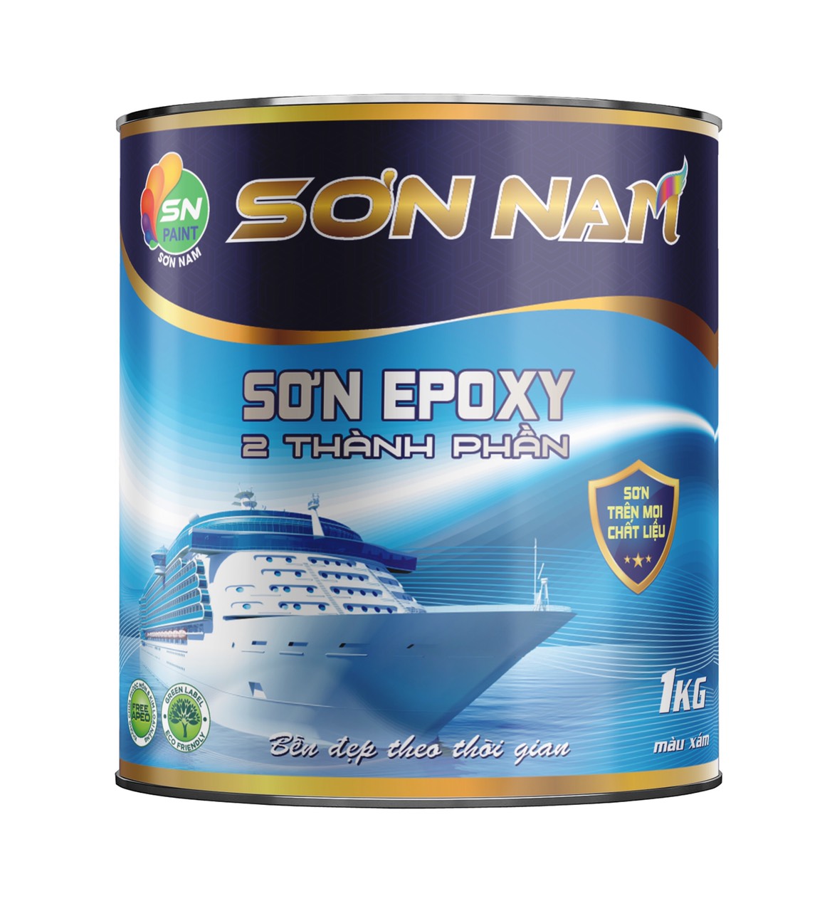 2 component epoxy coatings