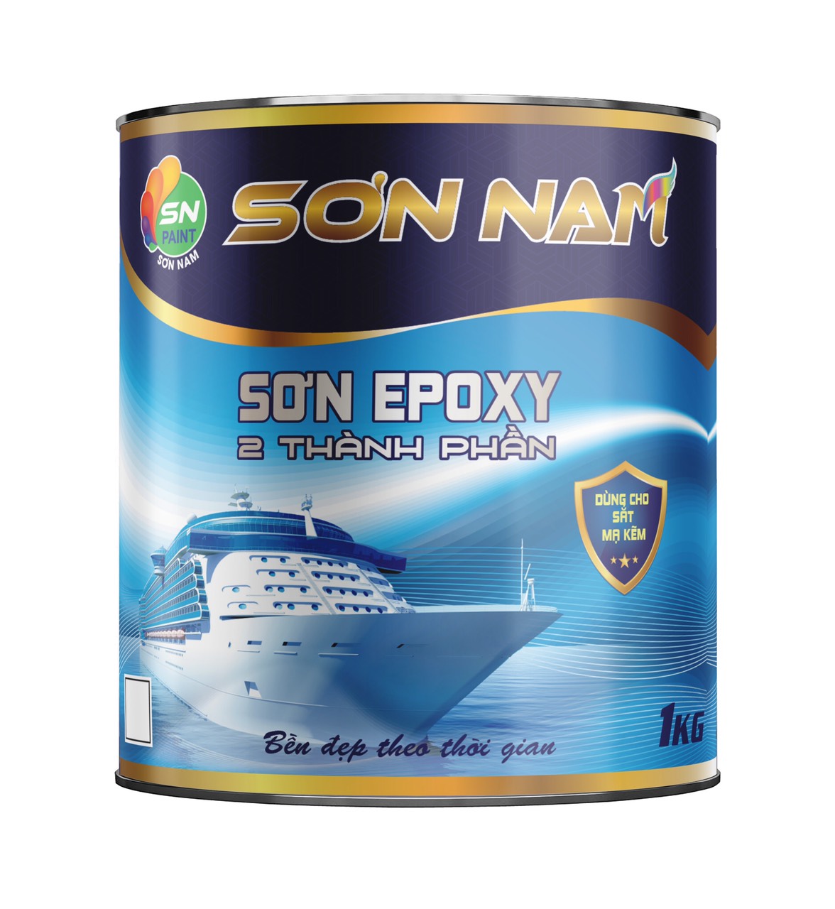 2 component epoxy coatings