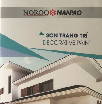 Decor paint