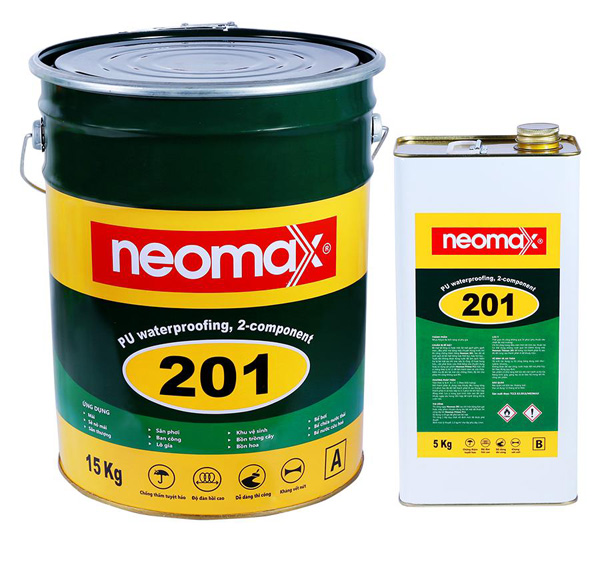 Epoxy paint