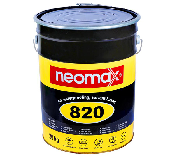 Epoxy paint