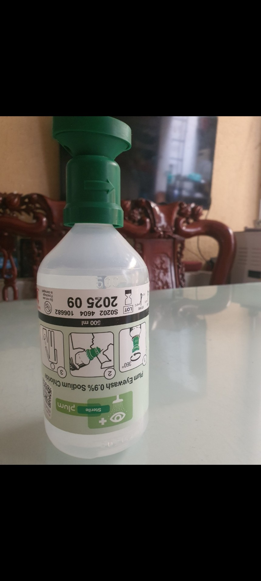 Chemical spill kit