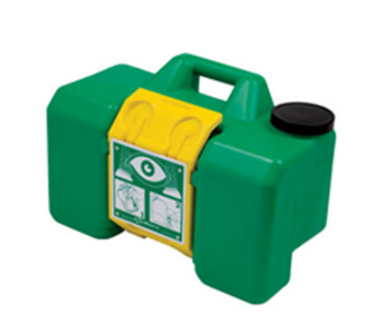 Chemical spill kit