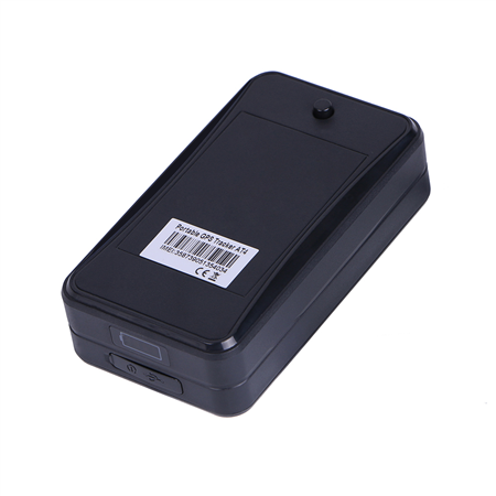 Car locator