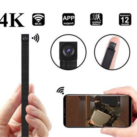 Mini Camera