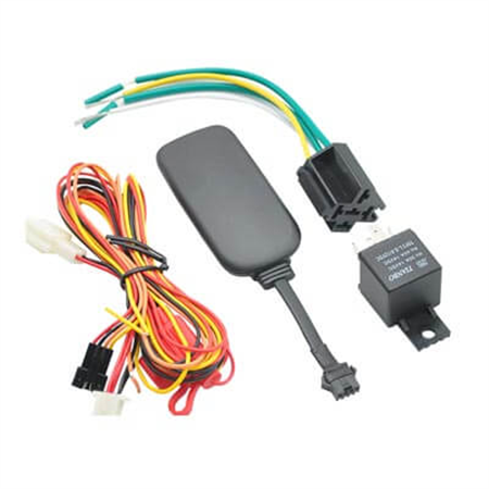 Motor locator