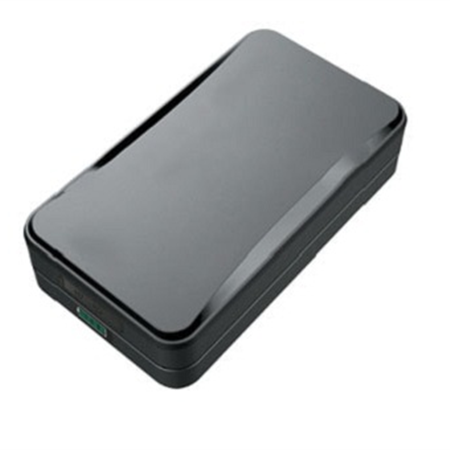 Wireless locator