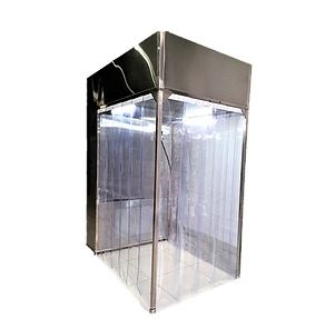 Laminar Flow Equipment