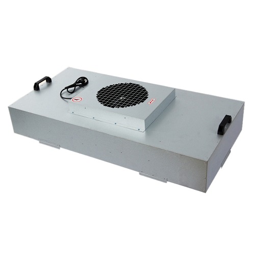 Fan filter unit