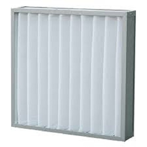 Panel pre filter