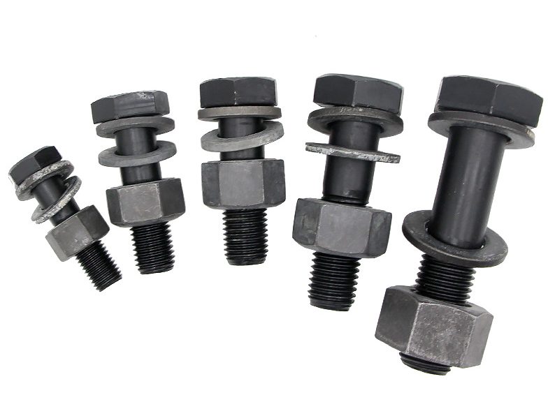 High strength bolts