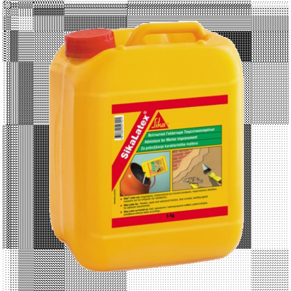 Sika Latex TH