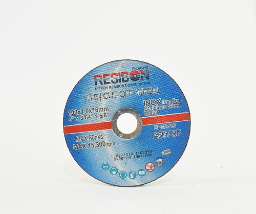 100x1x16 Cutting stone