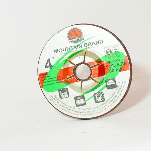 100x6x16 Grinding stone