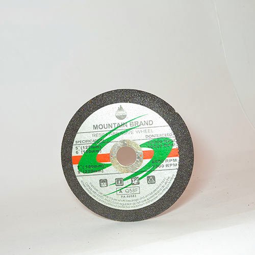 125x2x22 Cutting stone