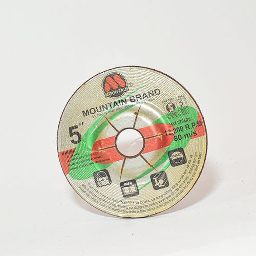 125x6x12 Grinding stone