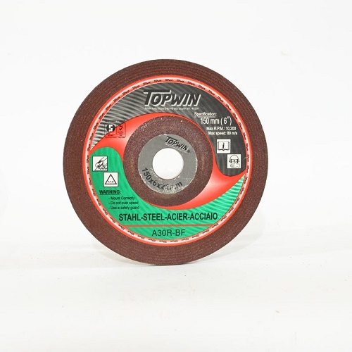 150x6x22 Grinding stone