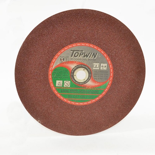 350x3x25 Cutting stone