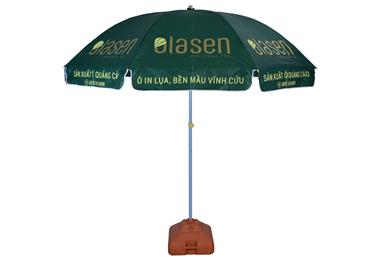 Outdoor umbrella