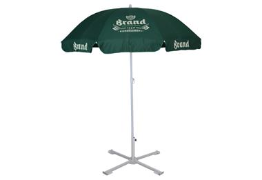 Outdoor umbrella
