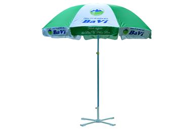 Outdoor umbrella