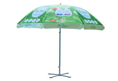 Outdoor umbrella