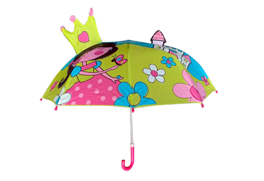 Children umbrella