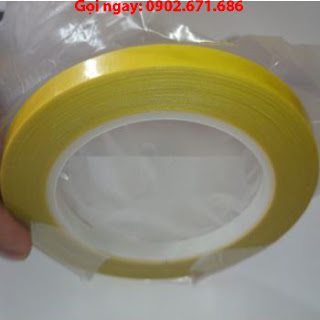 Heat resistant adhesive tape
