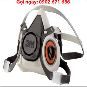 Gas mask