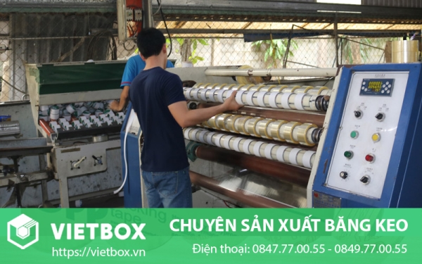 Vietbox company image