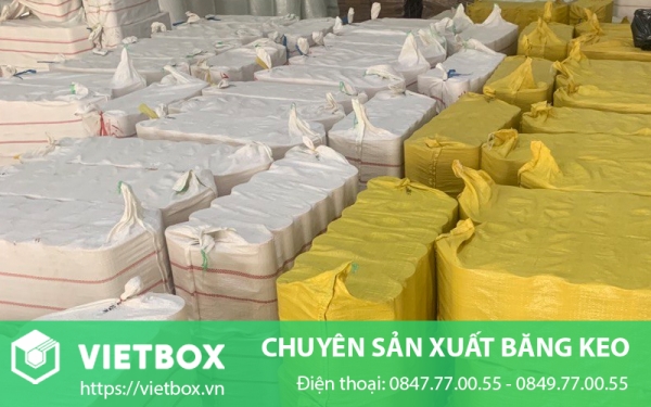 Vietbox company image