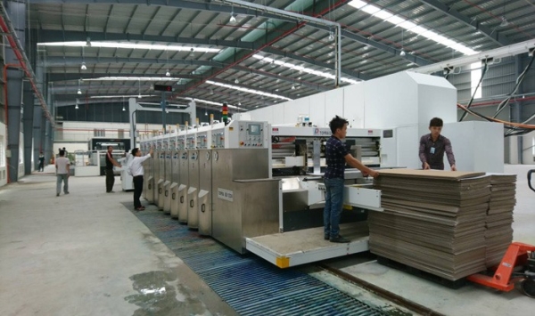 Vietbox company image