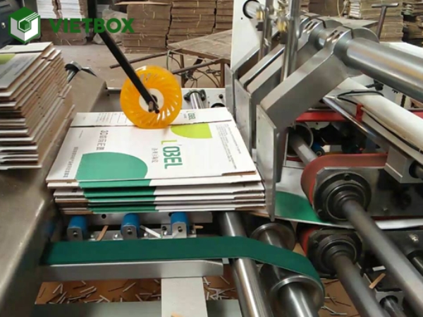 Vietbox company image