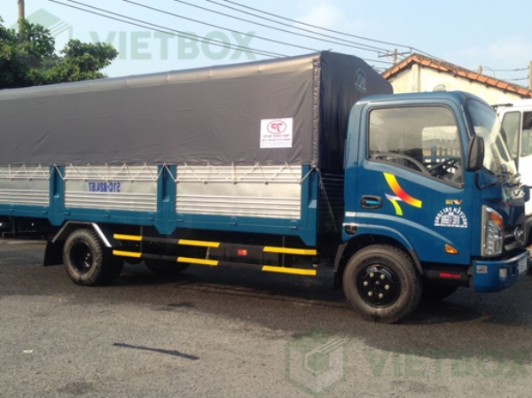 Vietbox company image