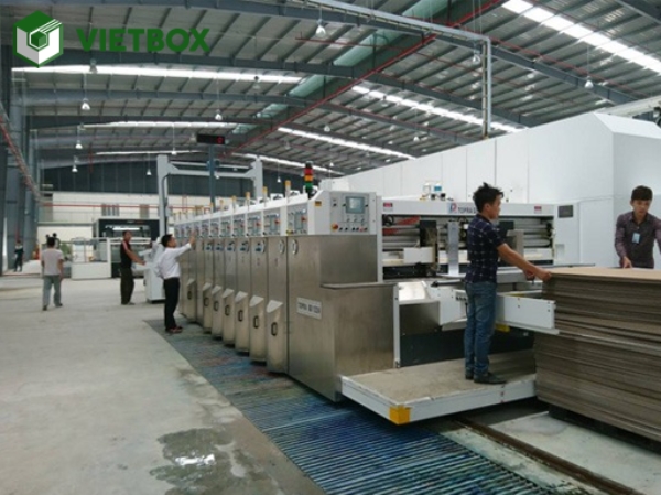 Vietbox company image