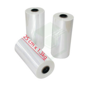 Pallet wrapping PE film