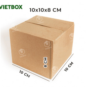 Multipurpose cardboard box