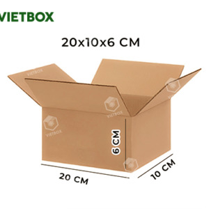 Multipurpose cardboard box