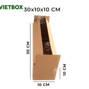 Multipurpose cardboard box