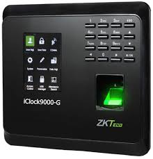 Timekeeper machine