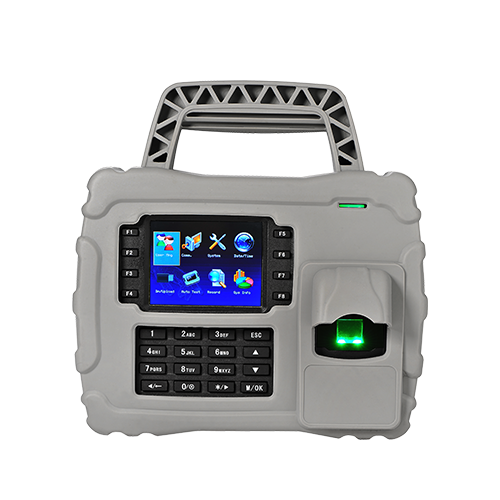 Timekeeper machine