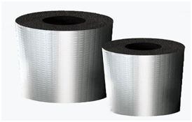 Vulcanized rubber hose