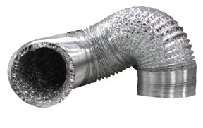 Soft and smooth air duct