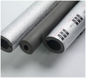 Sky Foam tube