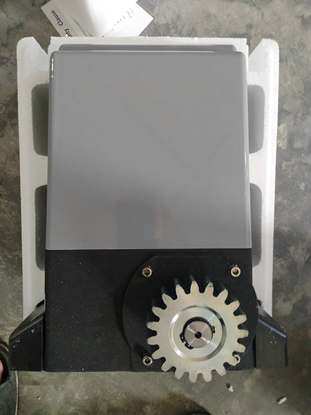 YH sliding gate motor