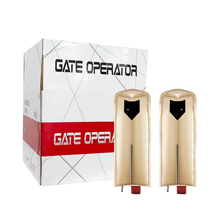 Gate operator