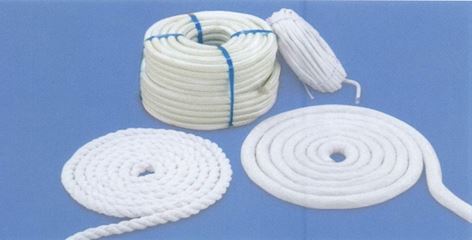 BSF rope