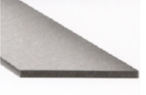 Flat belt