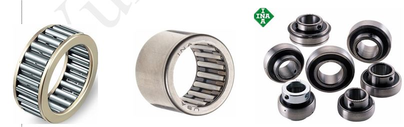 Bearings
